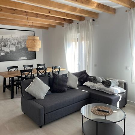 Ferienwohnung Increible Apartamento En Toledo Exterior foto