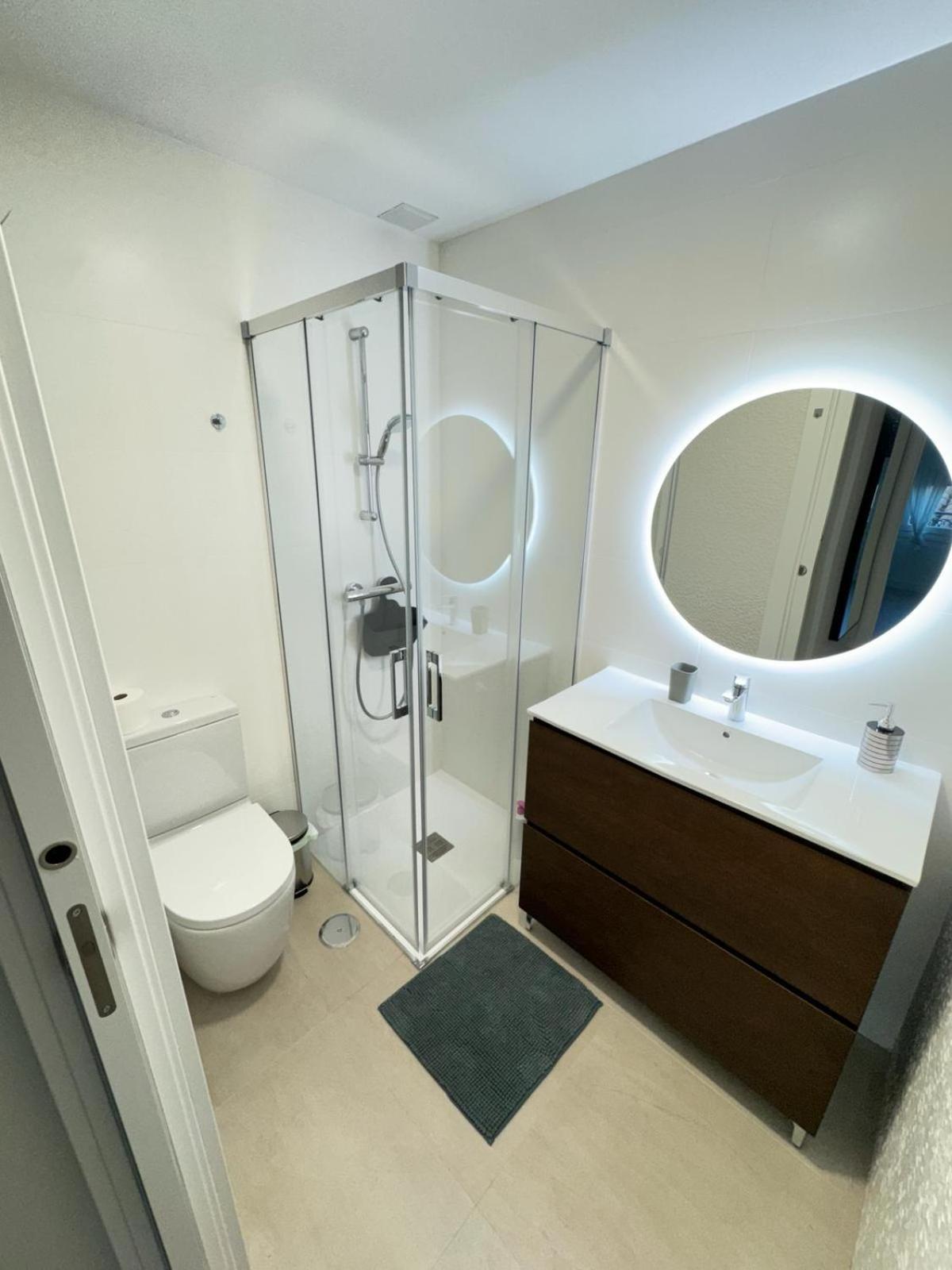 Ferienwohnung Increible Apartamento En Toledo Exterior foto