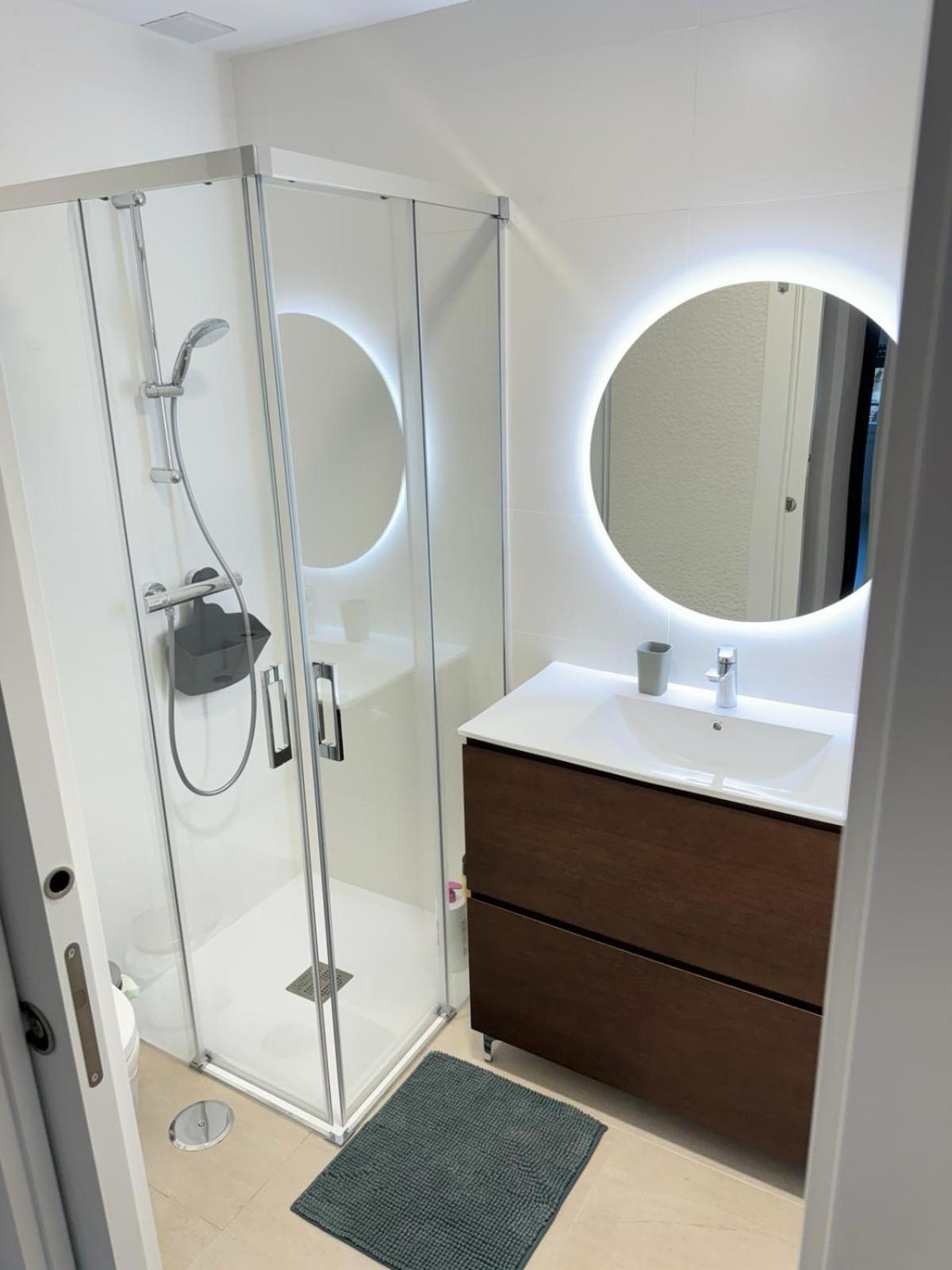 Ferienwohnung Increible Apartamento En Toledo Exterior foto