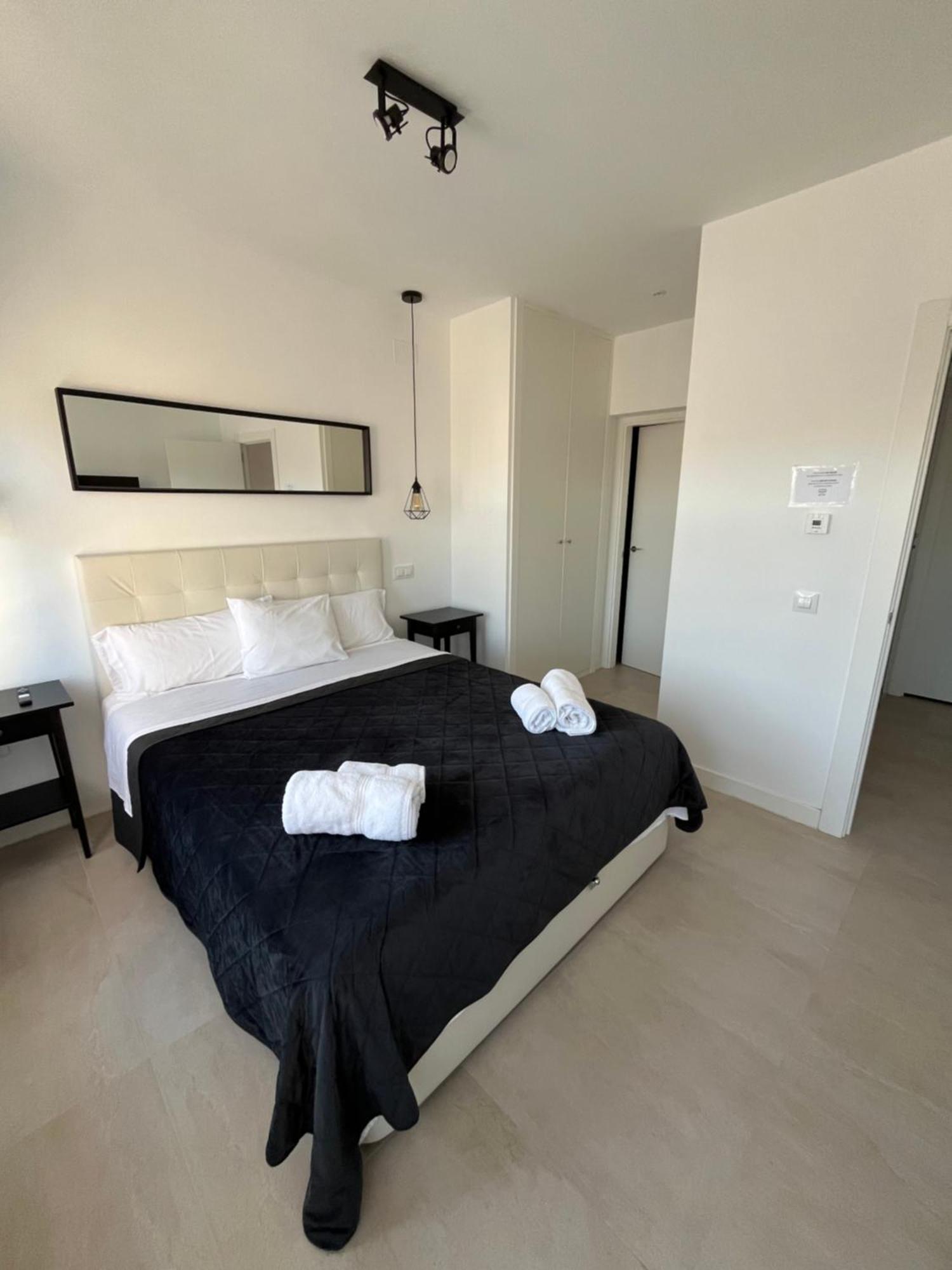 Ferienwohnung Increible Apartamento En Toledo Exterior foto